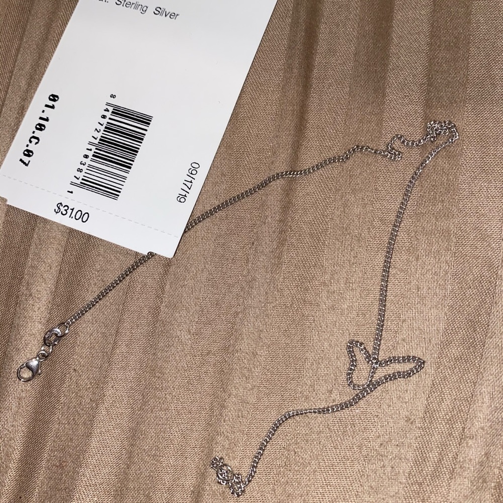 James avery chain